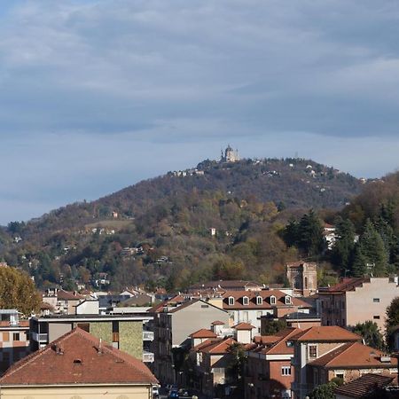 Mansarda In Borgo Po Apartment Turin Exterior photo